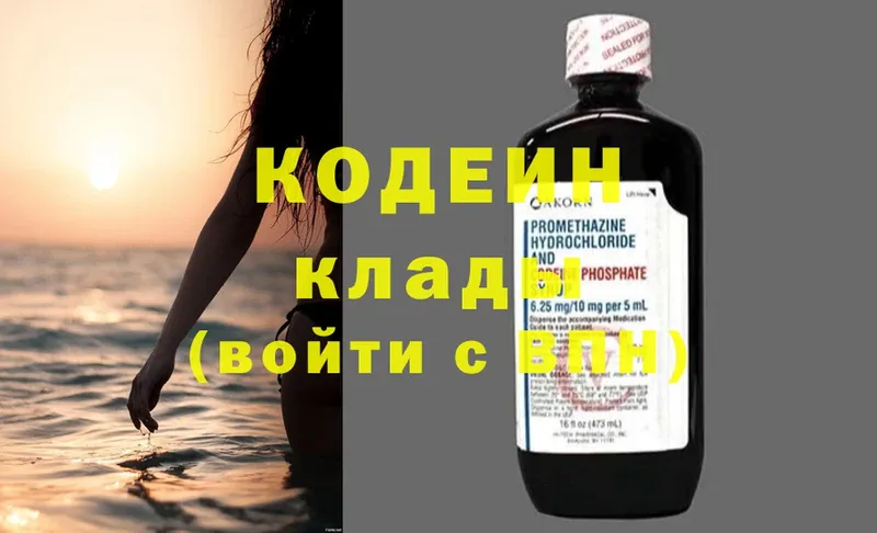 закладки  Николаевск-на-Амуре  Кодеин Purple Drank 